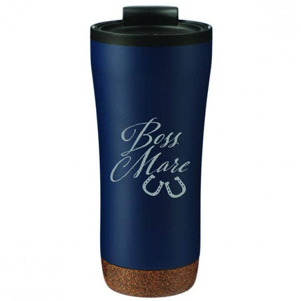 K & Co Boss Mare Tumbler
