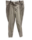 KHS-E Large Kerrits Breeches Tan