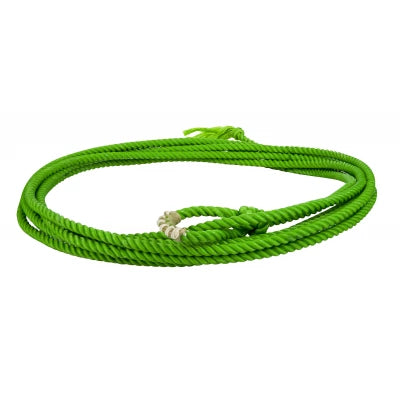 Kids Ranch Rope lime