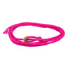 Kids Ranch Rope pink