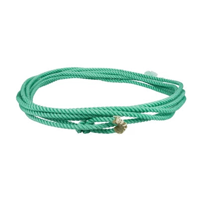 Kids Ranch Rope Teal