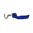 blue ez grip hoof pick