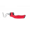 red  ez grip hoof pick