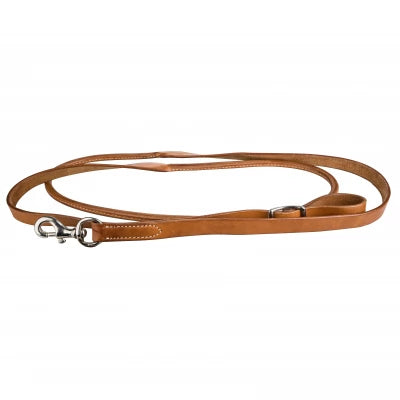 light oil Roping Reins