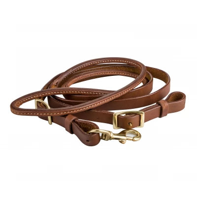 harness Roping Reins