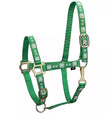 4-H Classic Adjustable Nylon Halter w/Snap