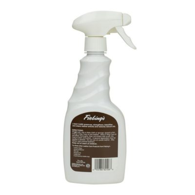 Fiebing's 4 Way Care Leather Conditioner w/Sprayer