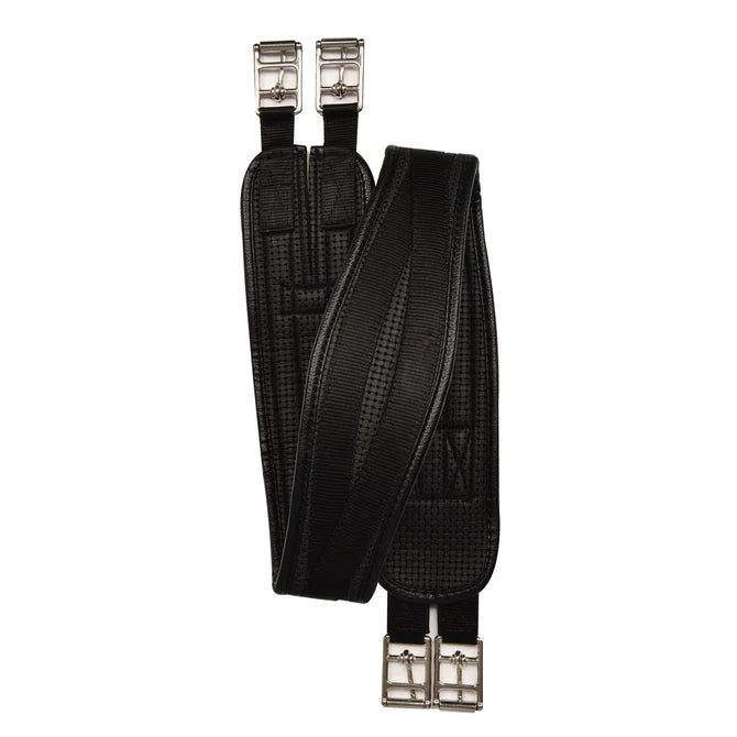 Ovation Airform™ All-Purpose Chafeless Girth black