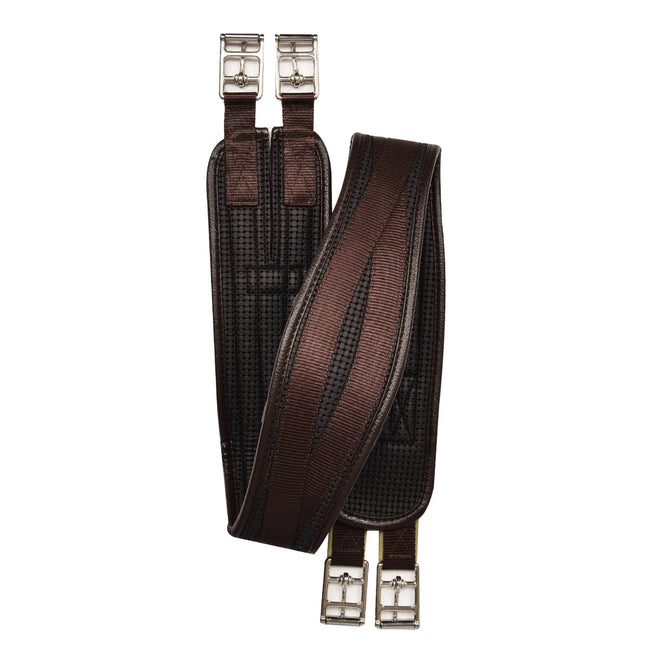 Ovation Airform™ All-Purpose Chafeless Girth brown