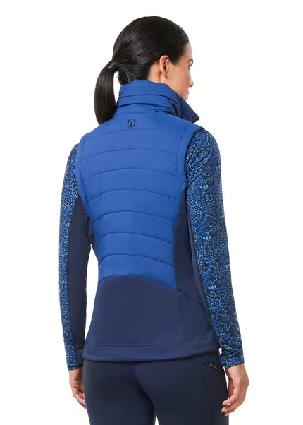 Kerrits Full Motion Quilted Riding Vest