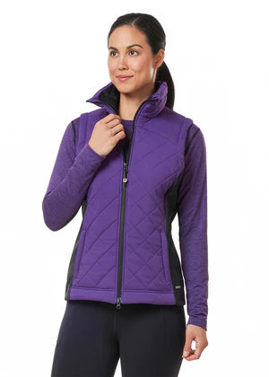 Kerrits Full Motion Quilted Riding Vest