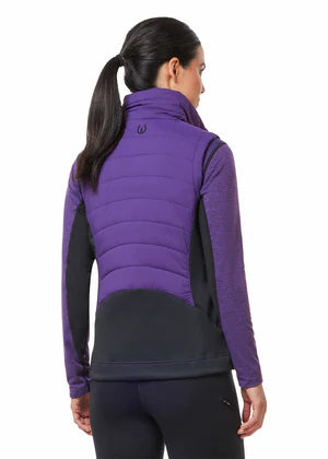Kerrits Full Motion Quilted Riding Vest
