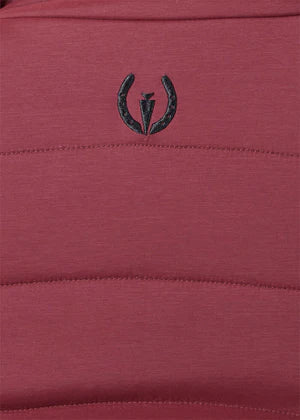 Kerrits Full Motion Quilted Riding Vest