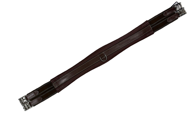 Henri de Rivel Advantage Chafeless Girth - 40