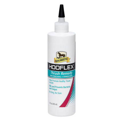Absorbine Hooflex® Thrush Remedy 12 oz
