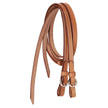 light Buckle End Split Reins 