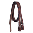 Medium Buckle End Split Reins