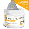 Absorbine Silver Honey® Rapid Ear Care Vet Strength Wipes