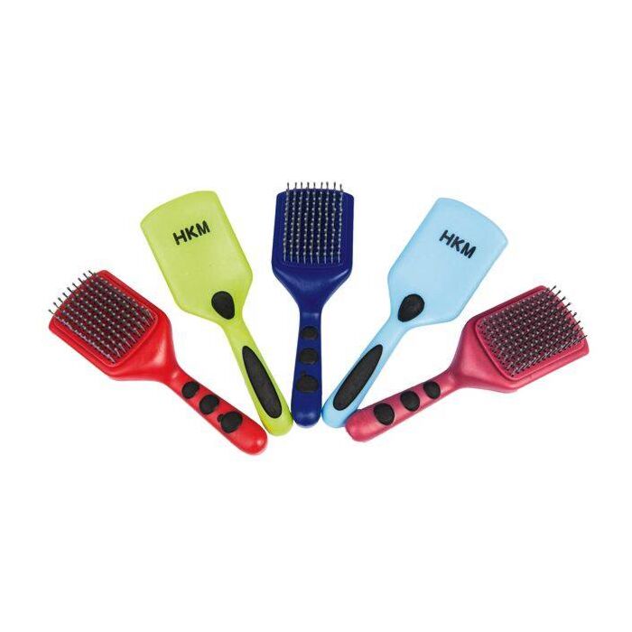 HKM Mane and Tail Brush