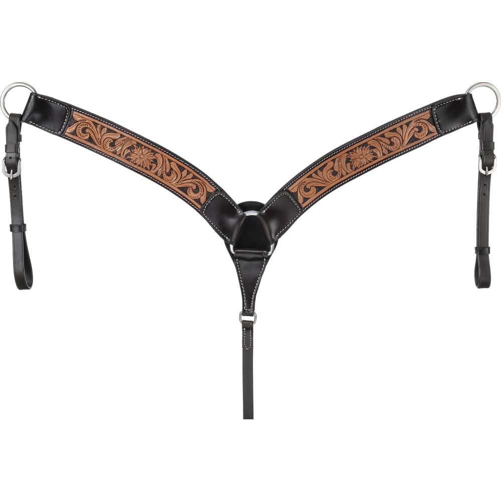RK Traverse Breastcollar