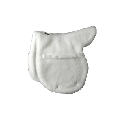 Ovation® Fleece Hunter Saddle Pad