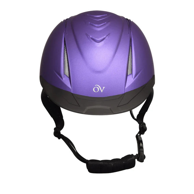 Riding Helmet
