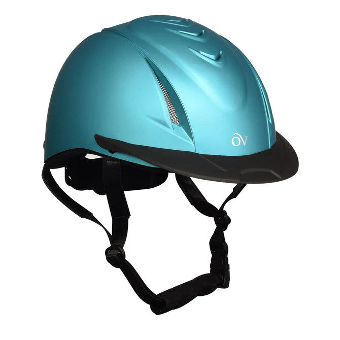 Riding Helmet