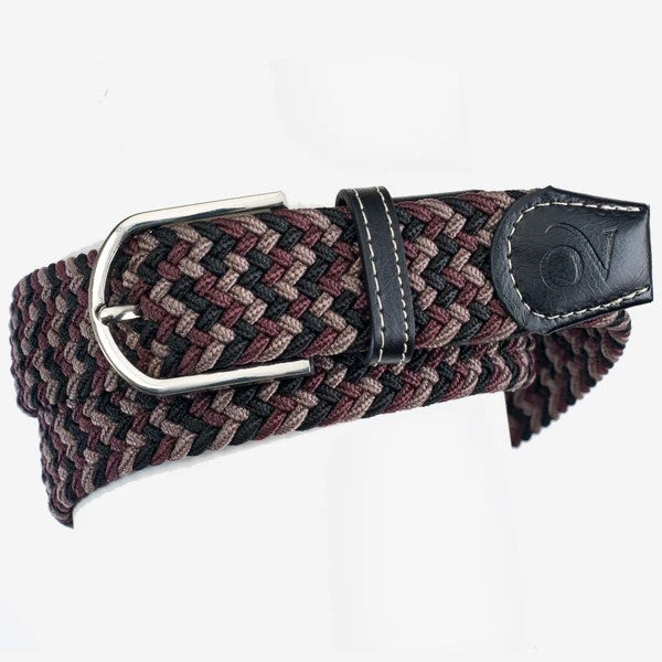 Ovation® Braided Stretch Belt