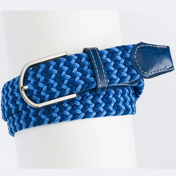 Ovation® Braided Stretch Belt