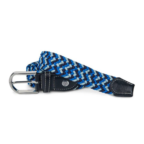 Ovation® Braided Stretch Belt