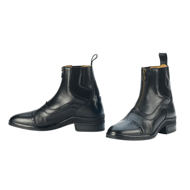 OV Vionix Ladies Classic Paddock Boot
