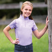 EquiStar™ Children's Performance Top - Short Sleeve