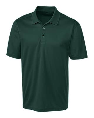 Cutter & Buck - Clique Spin Eco Performance Pique Mens Polo