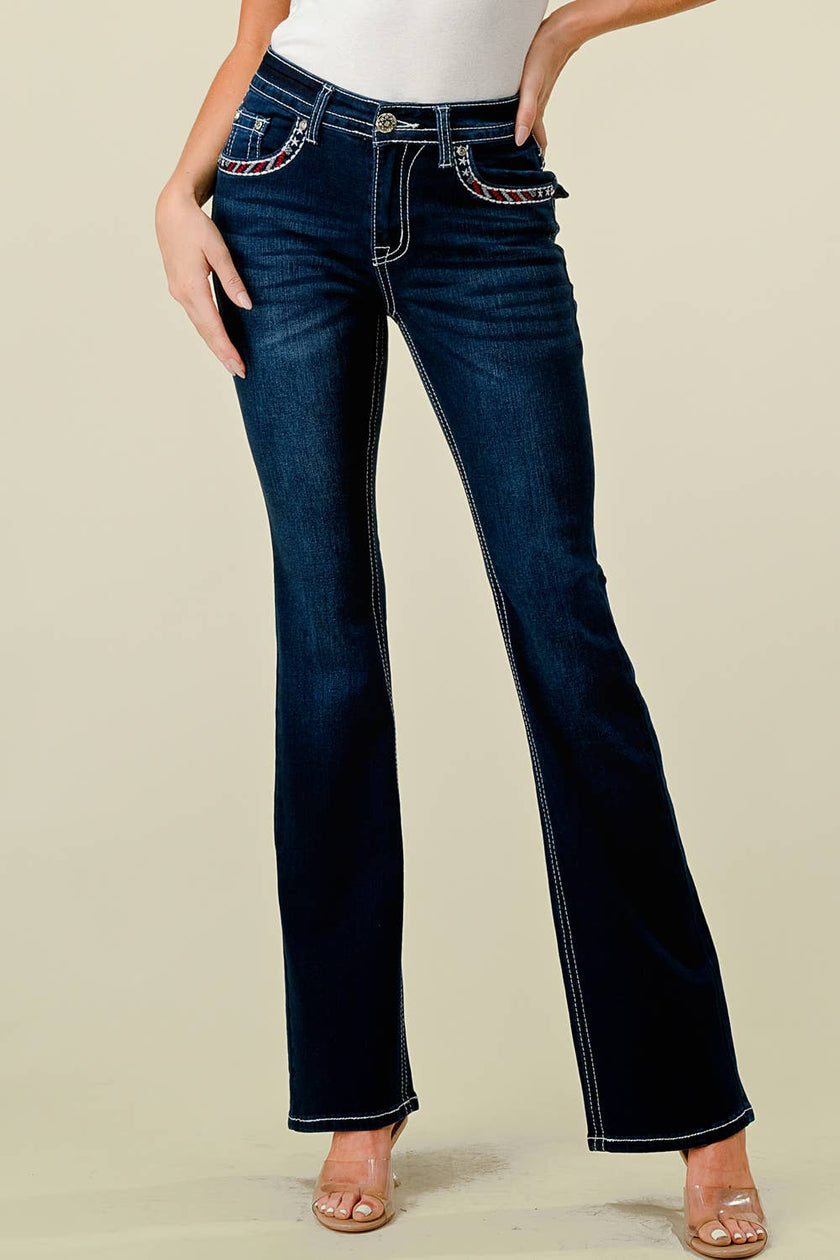 bootcut-stretchy-jeans