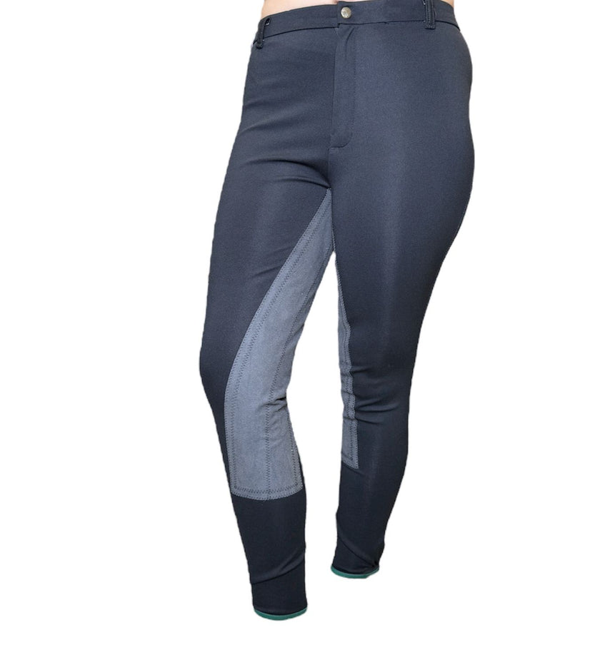 KHS-E Devon-Aire Full-Seat Breech