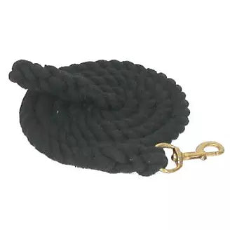 Gatsby® Cotton 10ft Lead with Bolt Snap