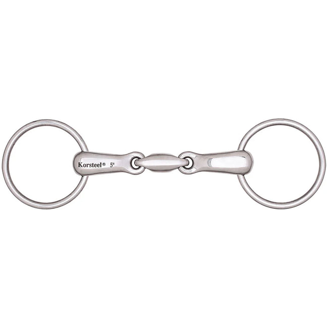 Korsteel 5.25