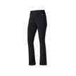 Kerrits Coolcore® Silicone Full Leg Bootcut Riding Tight in black