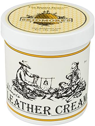 Skidmore’s Leather Cream