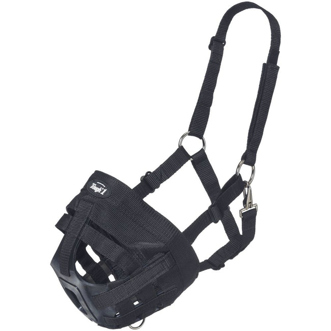 Tough1® Easy Breathe Grazing Muzzle