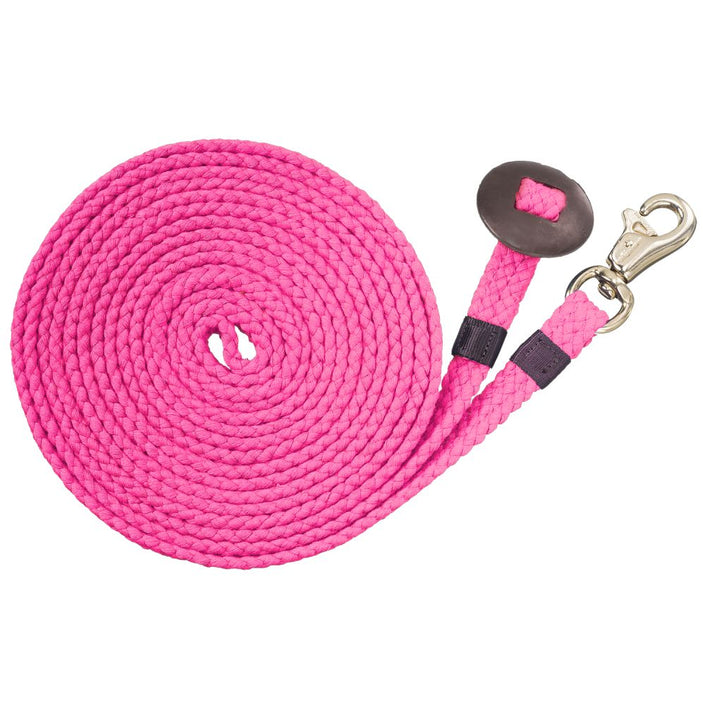 Tough1® Flat Cotton Lunge Line