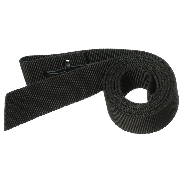 Royal King Nylon Web Pony Tie Strap 2 ply 1 1/4