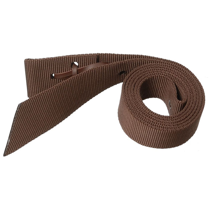 Royal King Nylon Web Pony Tie Strap 2 ply 1 1/4