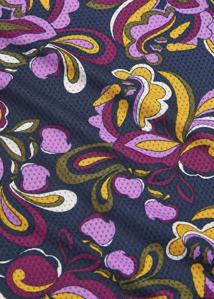 Kids SR Ice Fil® Long Sleeve Eq Shirt