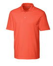 Cutter & Buck - Clique Spin Eco Performance Pique Mens Polo