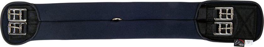 HKM Softopren Elasticated Girth