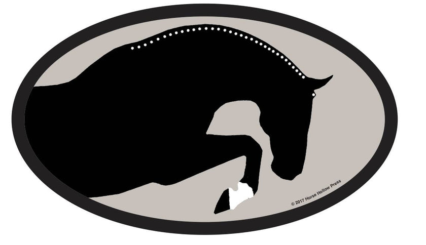 Assorted Horse Stickers