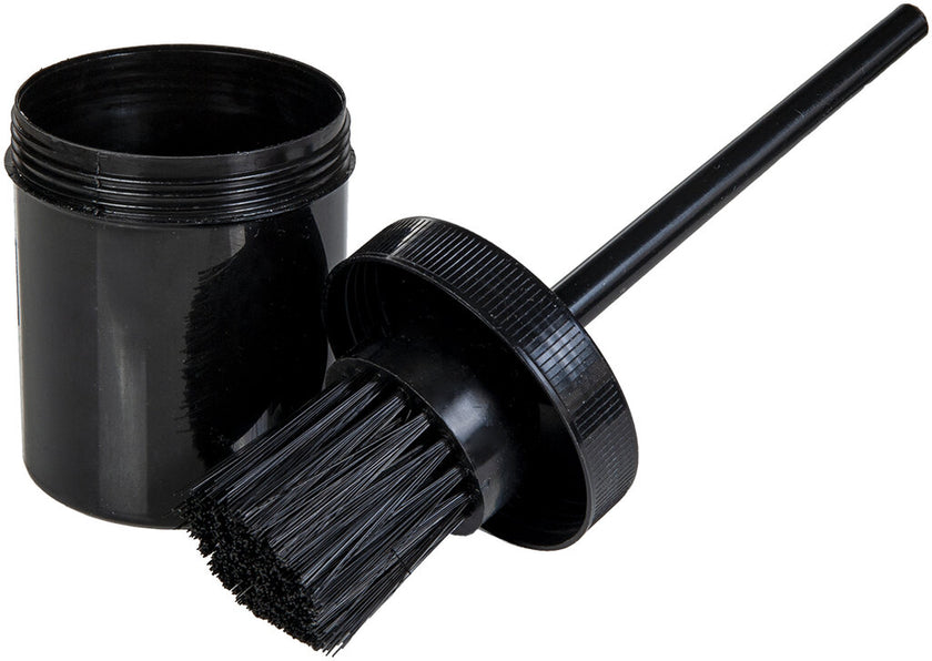 HKM Hoof Brush in Container
