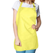 DALIX Poly Cotton Apron - 3 Pockets