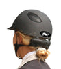 Horse Hollow Press - Horse Laptop, Cell Phone & Helmet Sticker: Rescue,